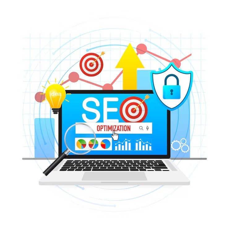 Local SEO Audit Services Houston